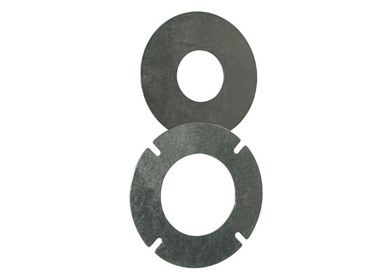 Λάμψη Καλή εμφάνιση Βαλβίδα κρούσης Αντίσταση θερμοκρασίας Υψηλή αντοχή και απόδοση εγγυημένη