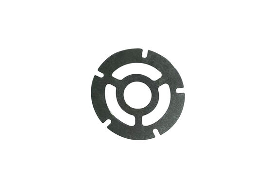 Μεταλλικό δαχτυλίδι συμπιεσμό ανθεκτικό βαλβίδα shim για το σύστημα ανάρτησης για τον έλεγχο της ροής πετρελαίου σε απορροφητήρες