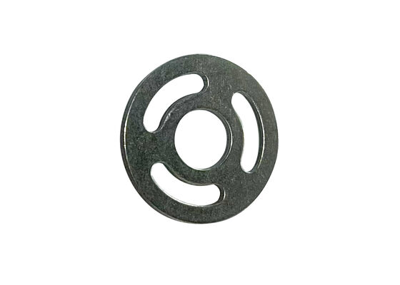 Σφραγίδες βαλβίδας κρούσης σχεδιασμένες για να παρέχουν ακριβή έλεγχο πάχους και αντοχή σε παραμόρφωση βελτιώνοντας την αξιοπιστία της συναρμολόγησης βαλβίδας