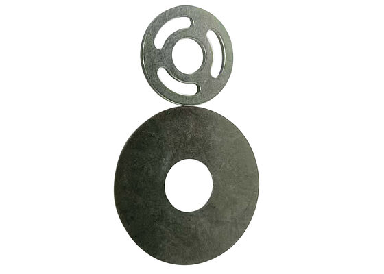 Σφραγίδες βαλβίδας κρούσης σχεδιασμένες για να παρέχουν ακριβή έλεγχο πάχους και αντοχή σε παραμόρφωση βελτιώνοντας την αξιοπιστία της συναρμολόγησης βαλβίδας