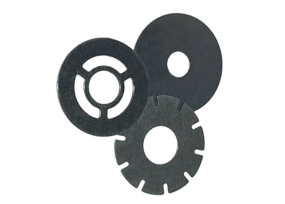 Anti-rust Shock Valve Shims Featuring Polished Surfacefinish High Corrosionresistance Suitable for Hydraulic and Pneumatic Equipment