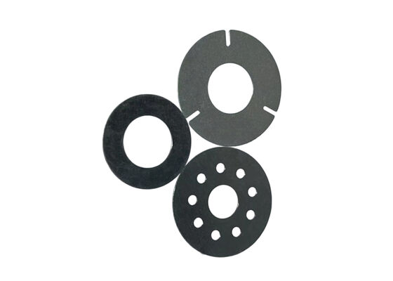 Shock Valve Shims specialized valve shims designed to optimize clearance and improve overall engine reliability and fuel economy