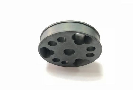 Ενωμένη PTFE πυκνότητα 6,5 εμβόλων απορροφητών κλονισμού με την επεξεργασία ατμού για τους κλονισμούς