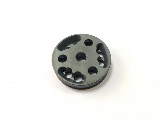 Ενωμένη PTFE πυκνότητα 6,5 εμβόλων απορροφητών κλονισμού με την επεξεργασία ατμού για τους κλονισμούς