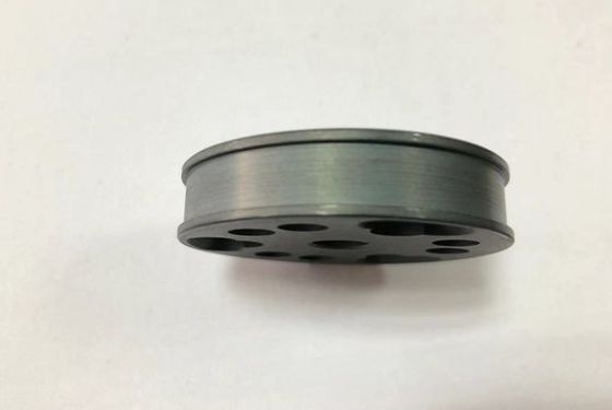 Ενωμένη PTFE πυκνότητα 6,5 εμβόλων απορροφητών κλονισμού με την επεξεργασία ατμού για τους κλονισμούς