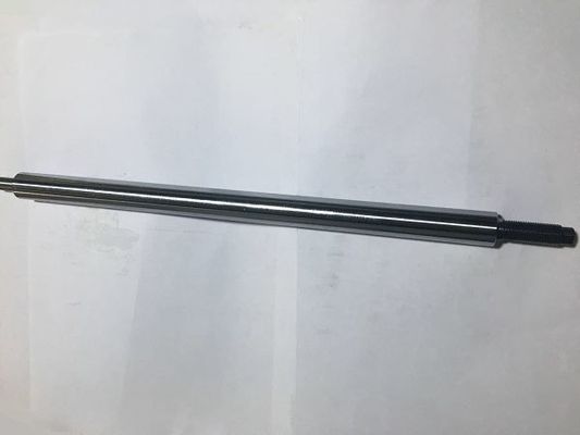 Πάχος SAE1035/1045 επιστρώματος ράβδων απορροφητών κλονισμού επιχρωμίωσης 10 ~ 25μM από τους κλονισμούς