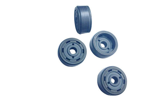 Ενωμένη PTFE πυκνότητα 2,20 εμβόλων απορροφητών κλονισμού με την καλή εκτατή δύναμη