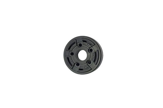 Ενιαία ενωμένη χείλι ανοχή 0.05mm Ptfe κλονισμού γεμισμένη έμβολο για τους οπίσθιους κλονισμούς φορτηγών