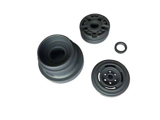 HRB 110 επεξεργασία ατμού FC - 0208 μέρη απορροφητών κλονισμού