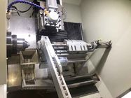 Πλήρες αυτόματο έμβολο κλονισμού που αυλακώνει κατασκευάζοντας τη μηχανή με τη διάφορη διαδικασία