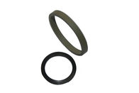 Γεμισμένο cOem δαχτυλίδι οδηγών PTFE για τον απορροφητή κλονισμού με τις διάφορες διαστάσεις