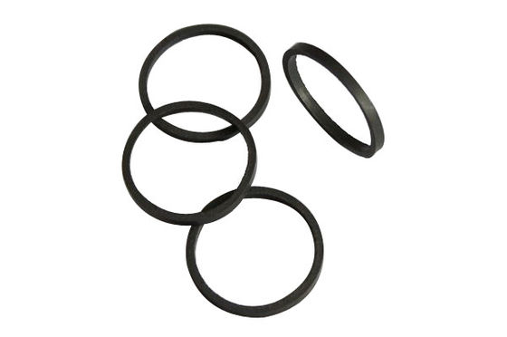 Πυκνότητα 2,1 στόλισμα δαχτυλιδιών οδηγών PTFE που χρησιμοποιείται στον οδηγό ράβδων με καλό Lubriction