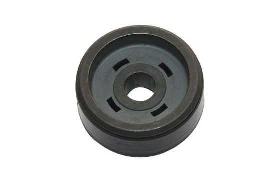 ενωμένο έμβολο κλονισμού 32mm PTFE με τα υλικά πληρώσεως PTFE