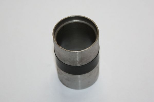 πυκνότητα 6,5 ύψους 45mm έμβολο δίσκων ζωνών PTFE χωρίς οποιαδήποτε ατέλεια μετά από τη δοκιμή διάρκειας