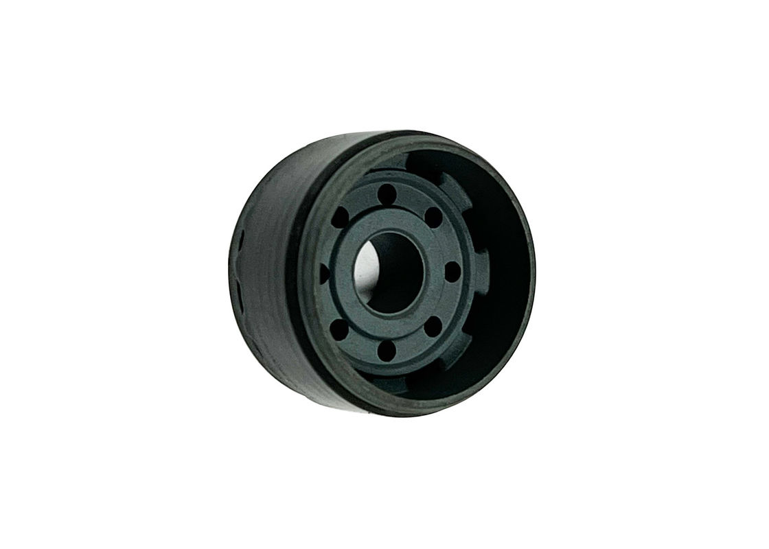 Μέρη αγκυροβόλησης υψηλής πυκνότητας 6.650g/cm3 Σωσιστήριος έμβολο με βάρος 30g και επεξεργασία με ατμό