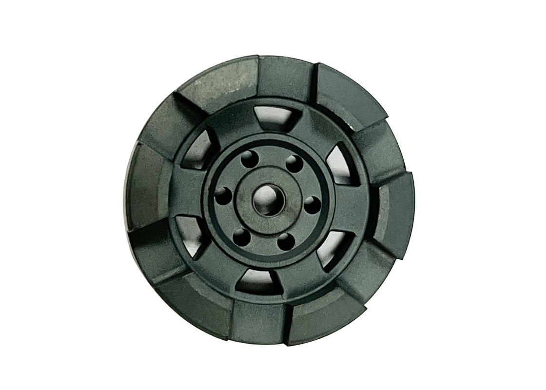 45 mm βαρύ φορτηγό πυκνότητα 6,65 g/cm3 βαλβίδα βάσης κρούσης βαλβίδα ποδιού