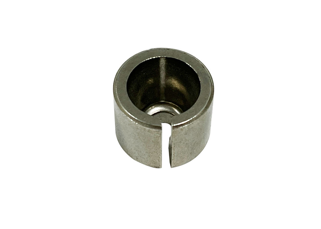 Πυκνότητα 6.3g/cm3 Εξαρτήματα Μεταλλουργίας Σκόνης Fe- C-Cu για Υψηλή Απόδοση και Ανθεκτικότητα