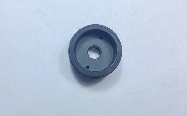 Ενωμένο PTFE έμβολο 35# Fillled για τους αυτοκίνητους κλονισμούς με την αντοχή