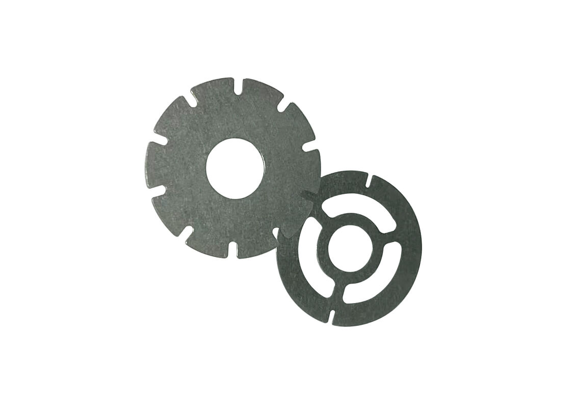 Εξαρτήματα βαλβίδας απόσβεσης κραδασμών Σχεδιασμένα για τον έλεγχο της ροής λαδιού και την ενίσχυση της ανθεκτικότητας των αμορτισέρ