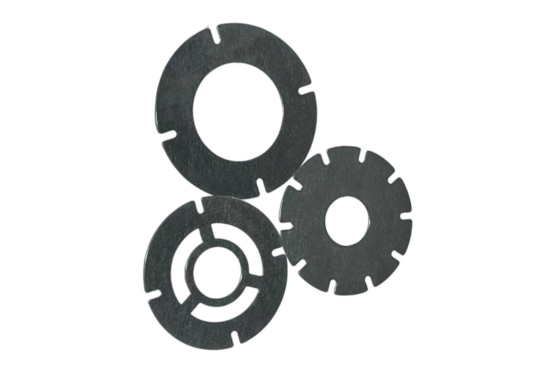 Shock Valve Shims engineered for consistent to support valve adjustment and shock absorption in automotive engine systems