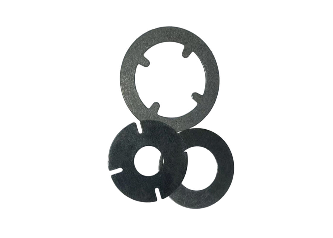 Stamping Parts Shock Valve Shims High Precision Components Designed to Optimize Performance in Hydraulic Valve Assemblies