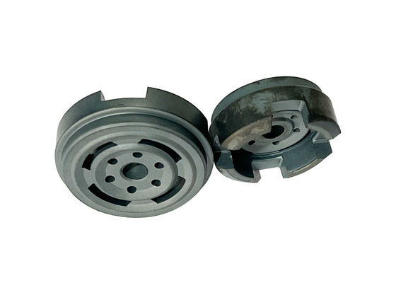 Suspension Shock Absorber Foot Valve The Ultimate Solution for Liquid Flow Control