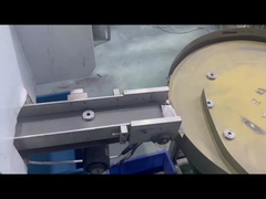 Πέρασε τις δοκιμές ROHS Εξαγόρασε PTFE Banded Piston 30mm Για OEM απορροφητή κρούσης